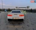 Белый Шевроле Камаро, объемом двигателя 3.56 л и пробегом 180 тыс. км за 13700 $, фото 7 на Automoto.ua