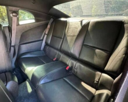 Белый Шевроле Камаро, объемом двигателя 3.6 л и пробегом 75 тыс. км за 5000 $, фото 11 на Automoto.ua