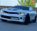 Білий Шевроле Камаро, об'ємом двигуна 3.6 л та пробігом 273 тис. км за 14900 $, фото 1 на Automoto.ua