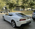 Белый Шевроле Камаро, объемом двигателя 3.6 л и пробегом 119 тыс. км за 18000 $, фото 17 на Automoto.ua