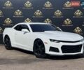 Белый Шевроле Камаро, объемом двигателя 3.6 л и пробегом 194 тыс. км за 11999 $, фото 1 на Automoto.ua