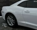 Белый Шевроле Камаро, объемом двигателя 3.6 л и пробегом 80 тыс. км за 12700 $, фото 15 на Automoto.ua