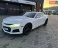 Белый Шевроле Камаро, объемом двигателя 3.56 л и пробегом 180 тыс. км за 13700 $, фото 1 на Automoto.ua