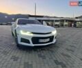 Белый Шевроле Камаро, объемом двигателя 3.56 л и пробегом 180 тыс. км за 13700 $, фото 3 на Automoto.ua