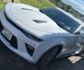 Белый Шевроле Камаро, объемом двигателя 3.6 л и пробегом 130 тыс. км за 11500 $, фото 1 на Automoto.ua