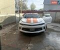 Белый Шевроле Камаро, объемом двигателя 3.6 л и пробегом 130 тыс. км за 18500 $, фото 1 на Automoto.ua