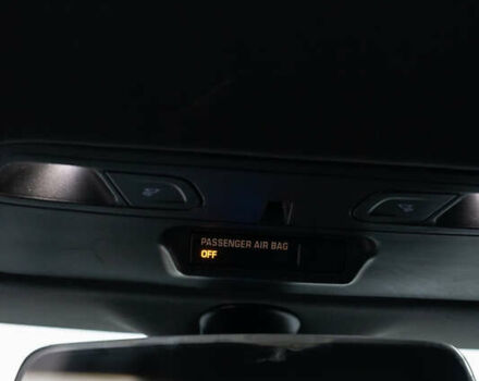 Шевроле Камаро 2016 в Харькове на Automoto.ua Белый Шевроле Камаро, объемом двигателя 2 л и пробегом 118 тыс. км за 16500 $, фото 22 на Automoto.ua