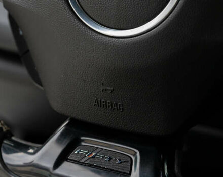 Шевроле Камаро 2016 в Харькове на Automoto.ua Белый Шевроле Камаро, объемом двигателя 2 л и пробегом 118 тыс. км за 16500 $, фото 12 на Automoto.ua