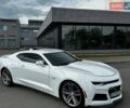 Белый Шевроле Камаро, объемом двигателя 2 л и пробегом 91 тыс. км за 13900 $, фото 1 на Automoto.ua