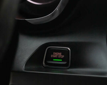 Шевроле Камаро 2016 в Харькове на Automoto.ua Белый Шевроле Камаро, объемом двигателя 2 л и пробегом 118 тыс. км за 16500 $, фото 17 на Automoto.ua