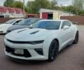 Білий Шевроле Камаро, об'ємом двигуна 3.6 л та пробігом 130 тис. км за 13311 $, фото 1 на Automoto.ua