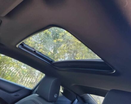 Білий Шевроле Камаро, об'ємом двигуна 2 л та пробігом 72 тис. км за 8900 $, фото 8 на Automoto.ua