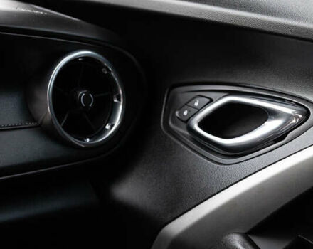 Шевроле Камаро 2016 в Харькове на Automoto.ua Белый Шевроле Камаро, объемом двигателя 2 л и пробегом 118 тыс. км за 16500 $, фото 20 на Automoto.ua