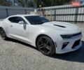 Білий Шевроле Камаро, об'ємом двигуна 6.2 л та пробігом 86 тис. км за 6000 $, фото 1 на Automoto.ua