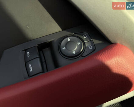 Белый Шевроле Камаро, объемом двигателя 2 л и пробегом 103 тыс. км за 18555 $, фото 18 на Automoto.ua