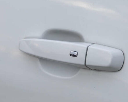 Шевроле Камаро 2016 в Харькове на Automoto.ua Белый Шевроле Камаро, объемом двигателя 2 л и пробегом 118 тыс. км за 16500 $, фото 24 на Automoto.ua