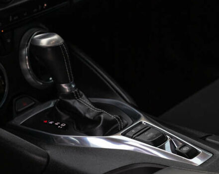 Шевроле Камаро 2016 в Харькове на Automoto.ua Белый Шевроле Камаро, объемом двигателя 2 л и пробегом 118 тыс. км за 16500 $, фото 16 на Automoto.ua