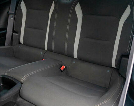 Шевроле Камаро 2016 в Харькове на Automoto.ua Белый Шевроле Камаро, объемом двигателя 2 л и пробегом 118 тыс. км за 16500 $, фото 26 на Automoto.ua