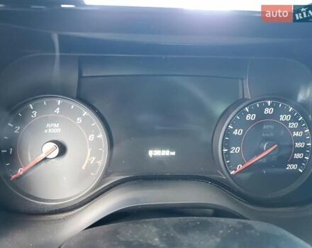 Білий Шевроле Камаро, об'ємом двигуна 6.2 л та пробігом 86 тис. км за 6000 $, фото 6 на Automoto.ua