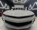Шевроле Камаро 2016 в Харькове на Automoto.ua Белый Шевроле Камаро, объемом двигателя 2 л и пробегом 118 тыс. км за 16500 $, фото 28 на Automoto.ua