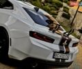 Білий Шевроле Камаро, об'ємом двигуна 2 л та пробігом 136 тис. км за 21500 $, фото 4 на Automoto.ua
