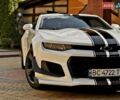 Білий Шевроле Камаро, об'ємом двигуна 2 л та пробігом 136 тис. км за 21500 $, фото 24 на Automoto.ua