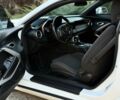 Белый Шевроле Камаро, объемом двигателя 2 л и пробегом 118 тыс. км за 15900 $, фото 13 на Automoto.ua