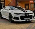 Белый Шевроле Камаро, объемом двигателя 2 л и пробегом 140 тыс. км за 20400 $, фото 1 на Automoto.ua