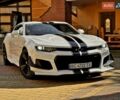 Білий Шевроле Камаро, об'ємом двигуна 2 л та пробігом 136 тис. км за 21500 $, фото 15 на Automoto.ua
