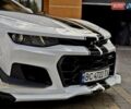Білий Шевроле Камаро, об'ємом двигуна 2 л та пробігом 136 тис. км за 21500 $, фото 11 на Automoto.ua