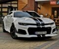 Білий Шевроле Камаро, об'ємом двигуна 2 л та пробігом 136 тис. км за 21500 $, фото 5 на Automoto.ua