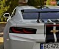 Білий Шевроле Камаро, об'ємом двигуна 2 л та пробігом 136 тис. км за 21500 $, фото 19 на Automoto.ua