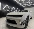 Белый Шевроле Камаро, объемом двигателя 2 л и пробегом 118 тыс. км за 15900 $, фото 2 на Automoto.ua