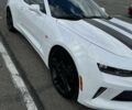 Белый Шевроле Камаро, объемом двигателя 2 л и пробегом 70 тыс. км за 10900 $, фото 6 на Automoto.ua