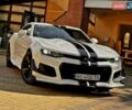 Білий Шевроле Камаро, об'ємом двигуна 2 л та пробігом 136 тис. км за 21500 $, фото 13 на Automoto.ua