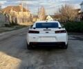 Белый Шевроле Камаро, объемом двигателя 2 л и пробегом 118 тыс. км за 15900 $, фото 9 на Automoto.ua