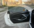 Белый Шевроле Камаро, объемом двигателя 2 л и пробегом 118 тыс. км за 15900 $, фото 14 на Automoto.ua