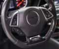 Белый Шевроле Камаро, объемом двигателя 2 л и пробегом 118 тыс. км за 15900 $, фото 16 на Automoto.ua