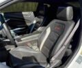 Белый Шевроле Камаро, объемом двигателя 6.2 л и пробегом 58 тыс. км за 5500 $, фото 12 на Automoto.ua