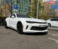 Белый Шевроле Камаро, объемом двигателя 3.6 л и пробегом 114 тыс. км за 19500 $, фото 1 на Automoto.ua