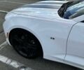 Белый Шевроле Камаро, объемом двигателя 2 л и пробегом 70 тыс. км за 10900 $, фото 2 на Automoto.ua