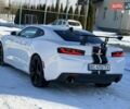 Белый Шевроле Камаро, объемом двигателя 2 л и пробегом 140 тыс. км за 20500 $, фото 12 на Automoto.ua