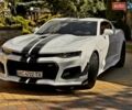 Білий Шевроле Камаро, об'ємом двигуна 2 л та пробігом 136 тис. км за 21500 $, фото 18 на Automoto.ua