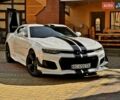 Білий Шевроле Камаро, об'ємом двигуна 2 л та пробігом 136 тис. км за 21500 $, фото 25 на Automoto.ua