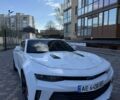 Белый Шевроле Камаро, объемом двигателя 2 л и пробегом 73 тыс. км за 22553 $, фото 1 на Automoto.ua