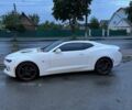 Білий Шевроле Камаро, об'ємом двигуна 2 л та пробігом 72 тис. км за 17999 $, фото 1 на Automoto.ua