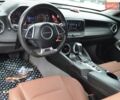 Білий Шевроле Камаро, об'ємом двигуна 2 л та пробігом 111 тис. км за 19900 $, фото 20 на Automoto.ua