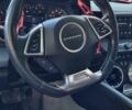 Белый Шевроле Камаро, объемом двигателя 2 л и пробегом 112 тыс. км за 18500 $, фото 10 на Automoto.ua