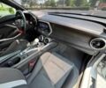 Білий Шевроле Камаро, об'ємом двигуна 6.2 л та пробігом 33 тис. км за 7300 $, фото 9 на Automoto.ua