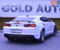 Білий Шевроле Камаро, об'ємом двигуна 2 л та пробігом 111 тис. км за 19900 $, фото 13 на Automoto.ua